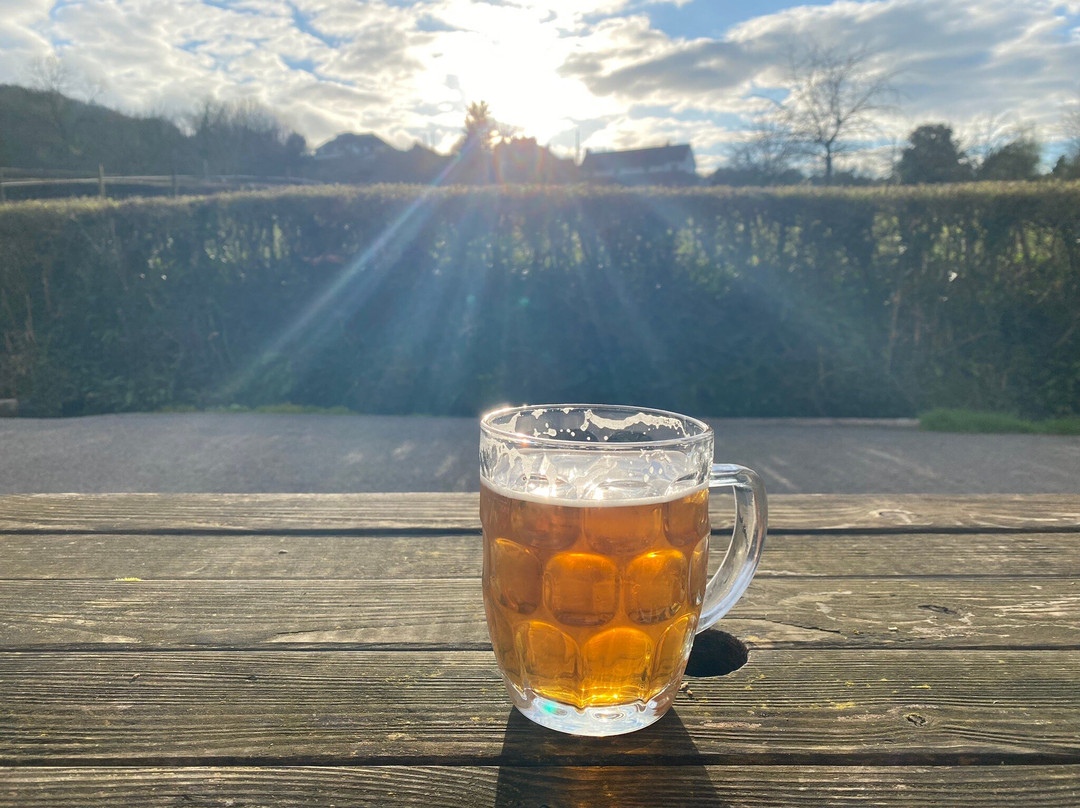 Plume of Feathers主图