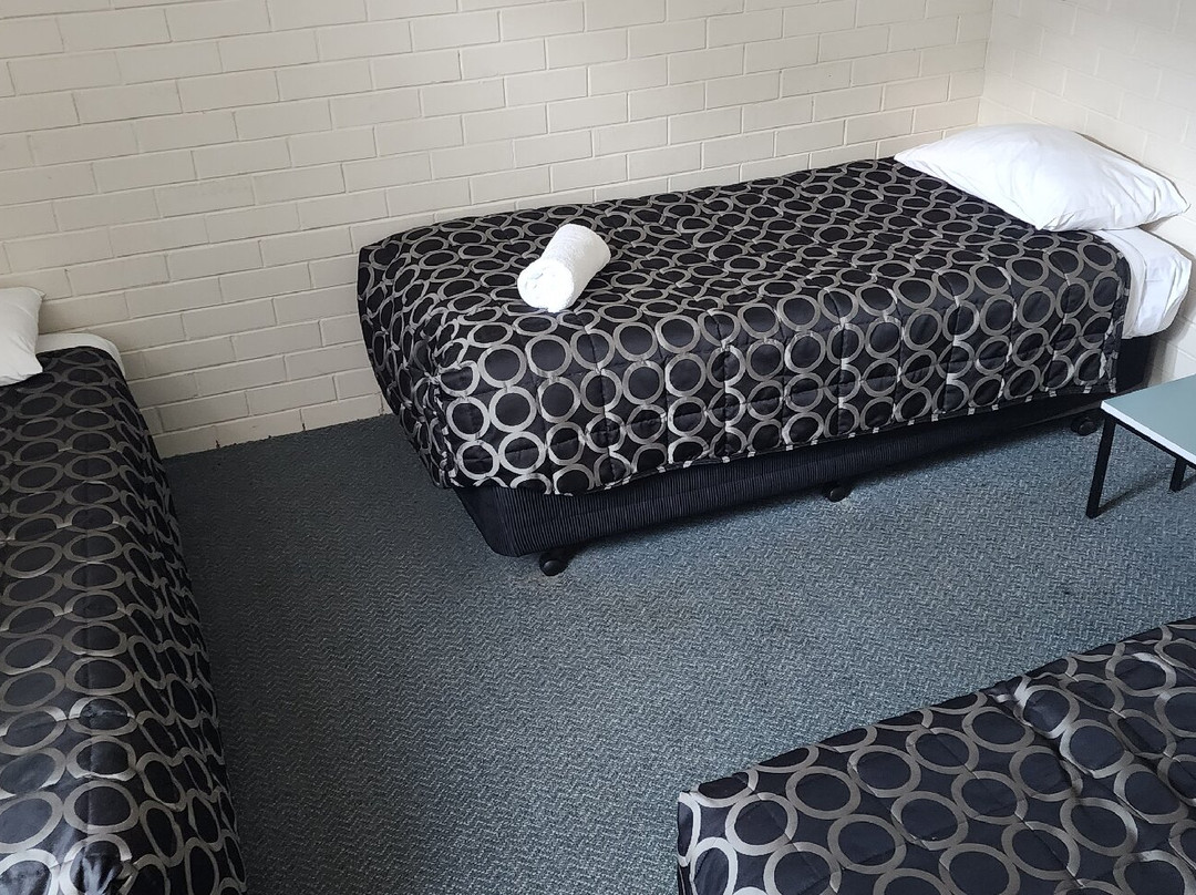 Wangaratta Motor Inn主图