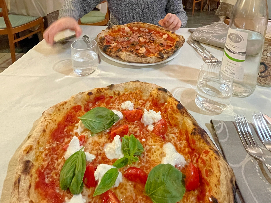 Il Castellaccio Hotel Ristorante主图