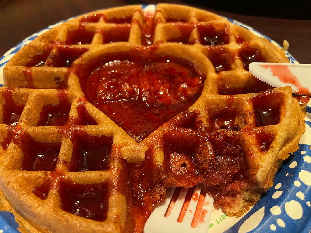 Best Western Plus Lonoke Hotel主图