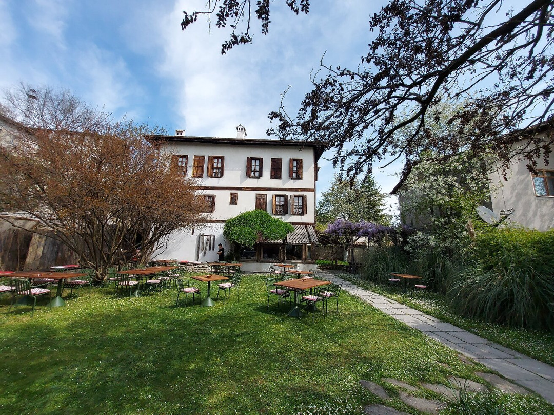 Gulevi Safranbolu Hotel主图