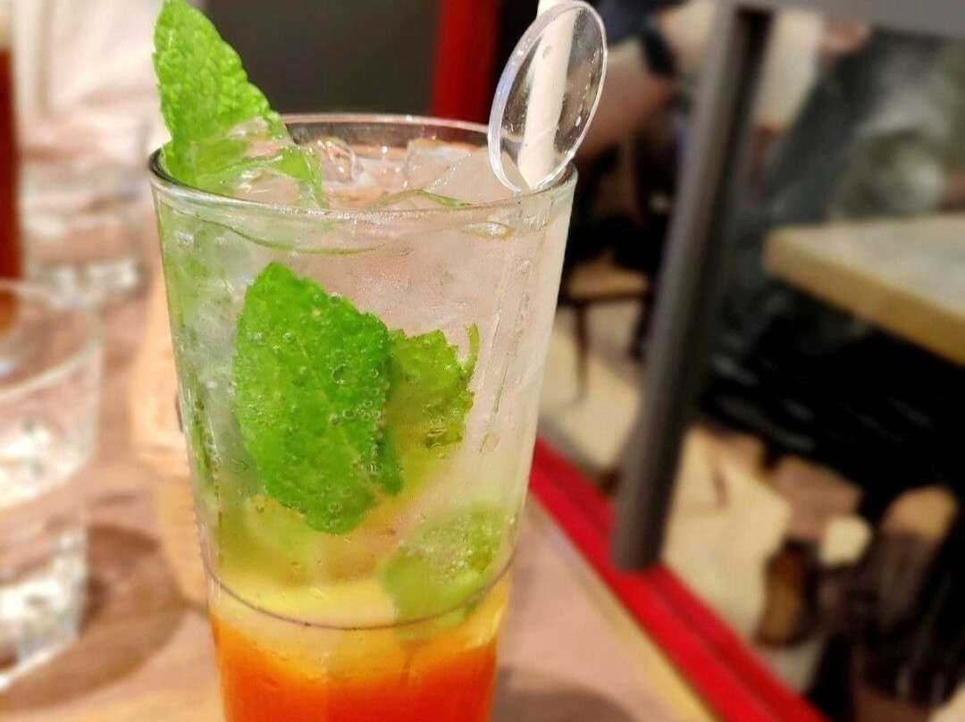 Pizza Maru (mong Kok)