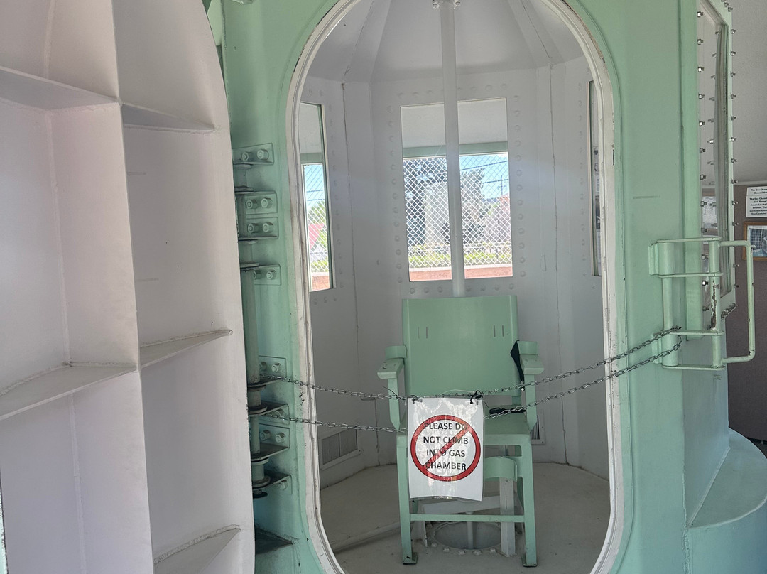 Museum of Colorado Prisons-卡农城必去景点