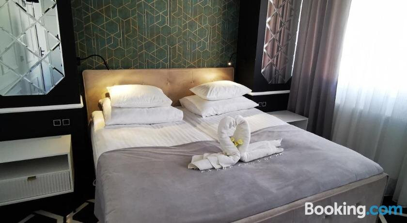 Hotel Daria主图