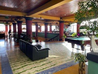 Lake Arenal Hotel & Brewery主图