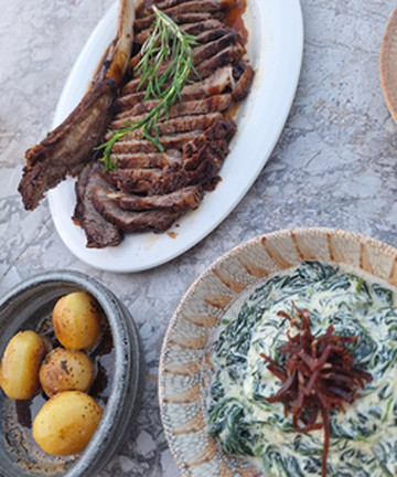 Ala Akşam Restaurant餐厅图片