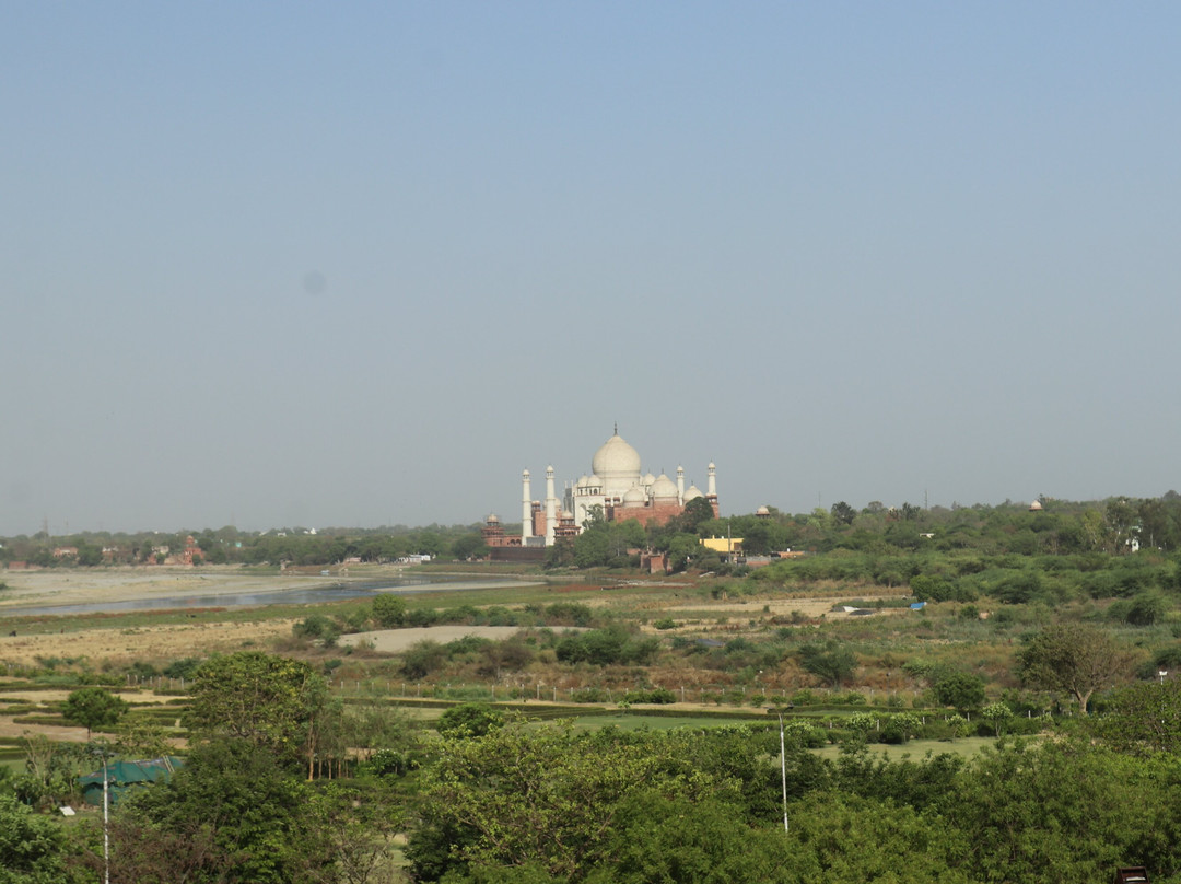Shah Burj-阿格拉必去景点