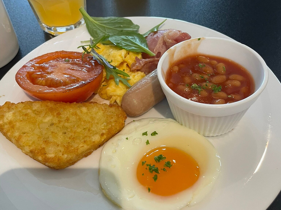 Galaxy Boutique Hotel主图