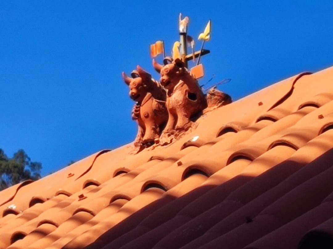 Free Tour Cusco-库斯科必去景点