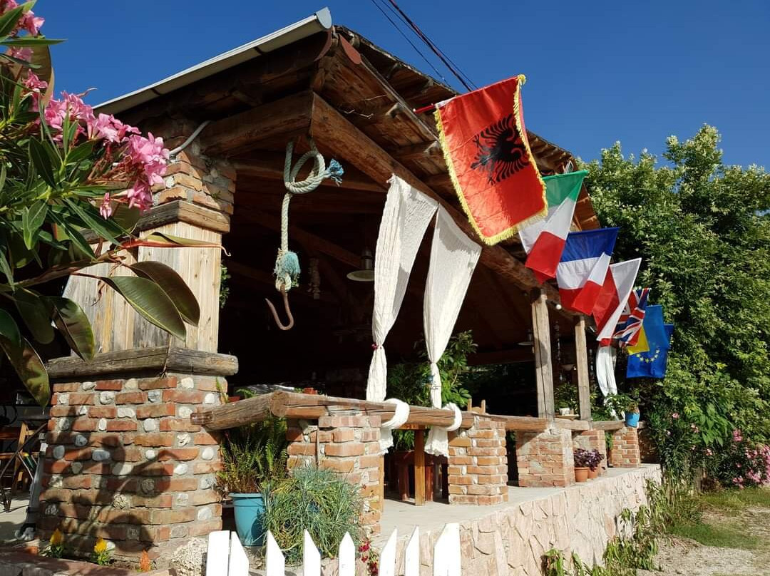 Hotel Restaurant Elisabet主图