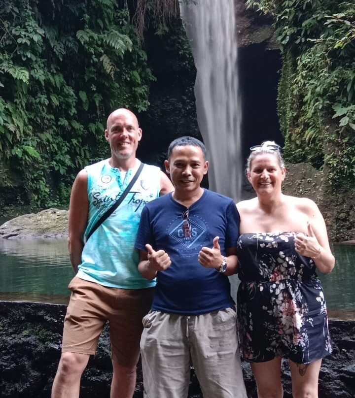 Balinese Local Driver & Tour Guide-达巴南必去景点