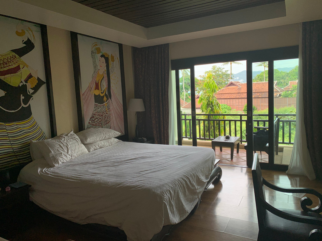 达拉苏梅海滩度假村-仅限大人主图