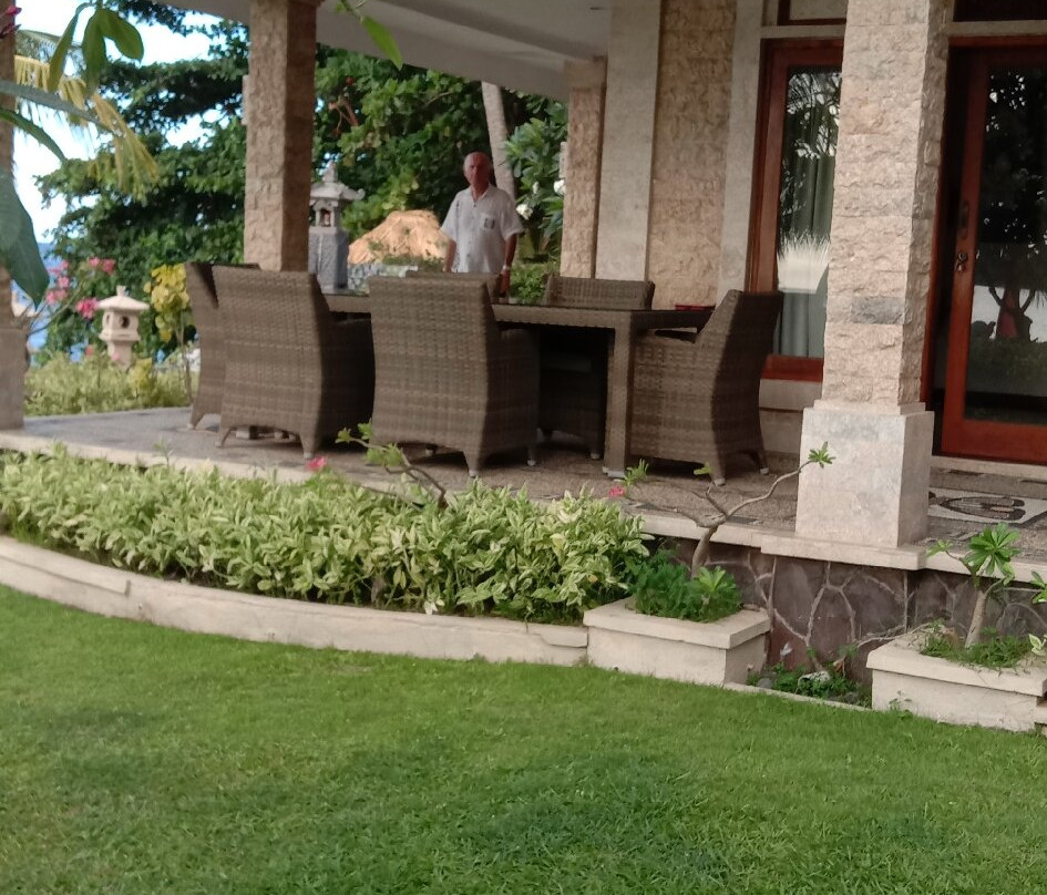 波恩西亚那度假村主图