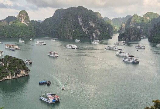 JPTraveltime-岘港必去景点