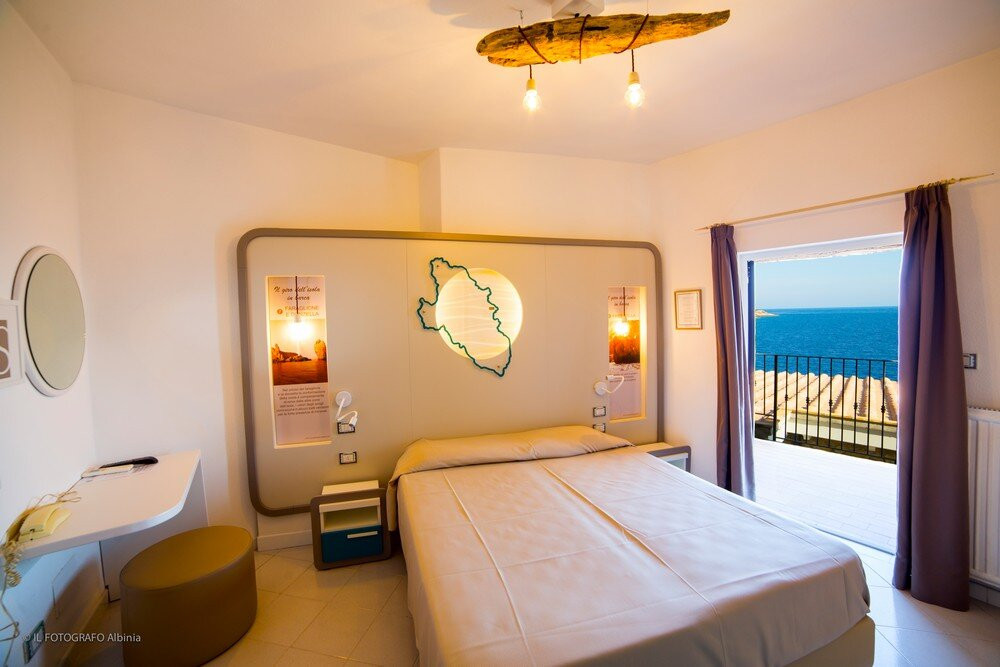 Hotel Saraceno主图