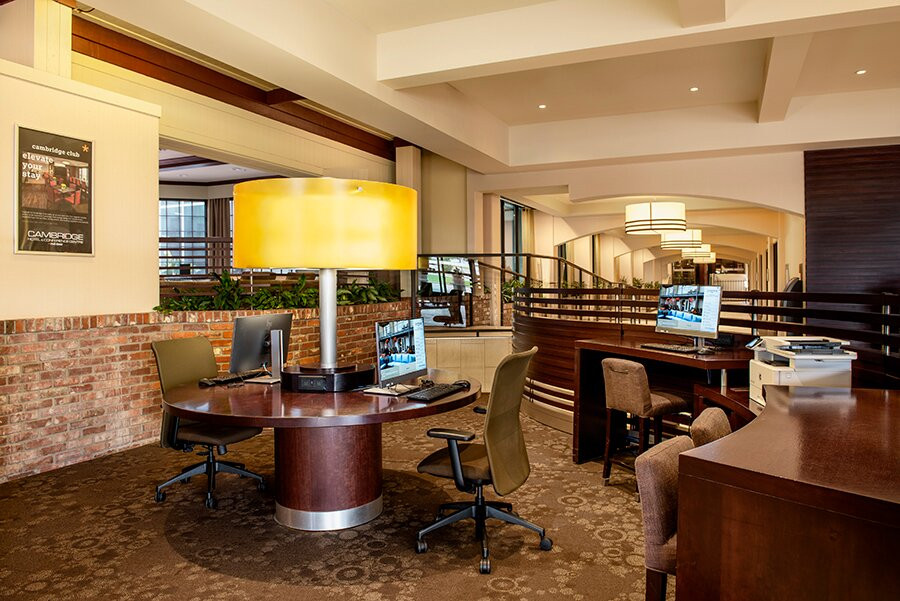 Red Deer Resort & Casino主图