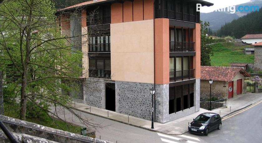 Pension Txomin Ostatua主图