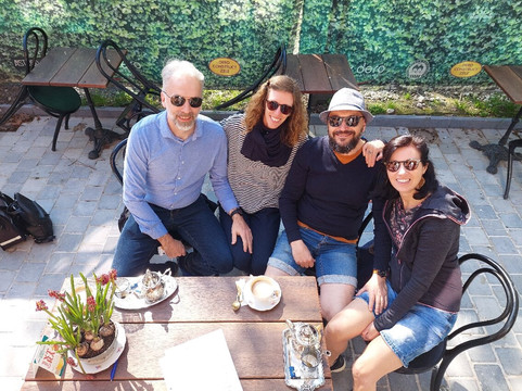 Toer Romantiek-Zele必去景点