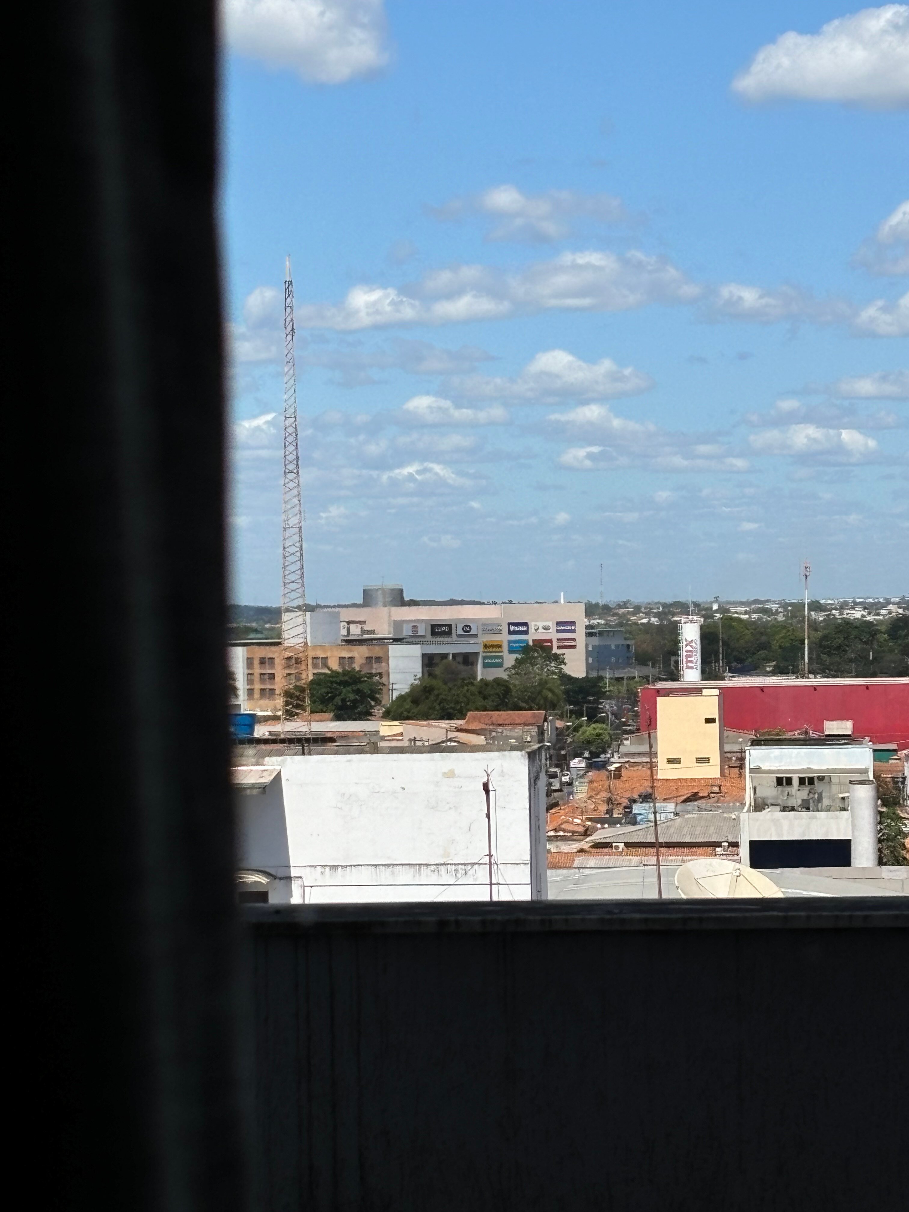 Residence Hotel Imperatriz-官方