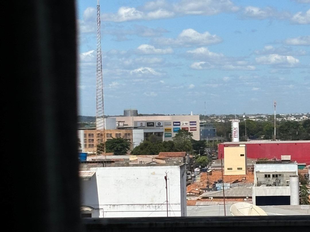 Residence Hotel Imperatriz主图