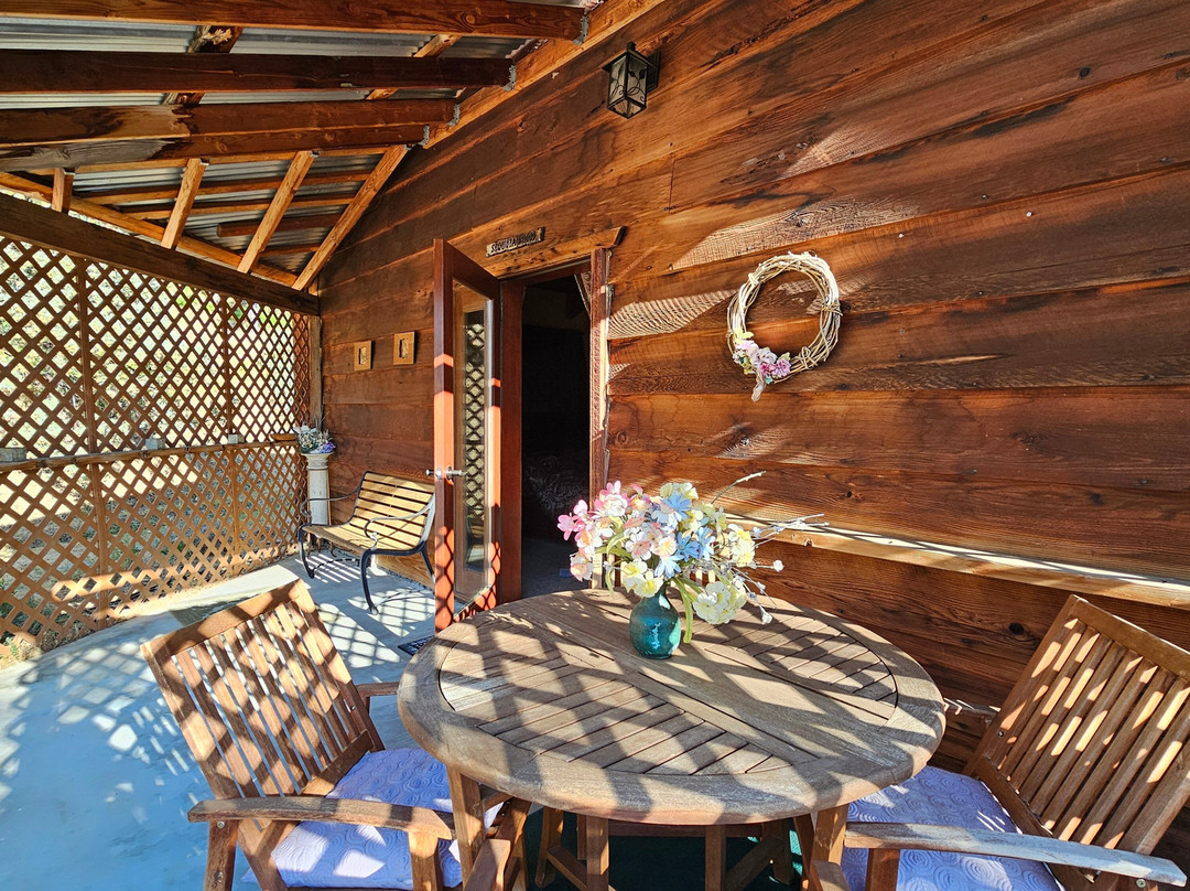 Evergreen Haus主图