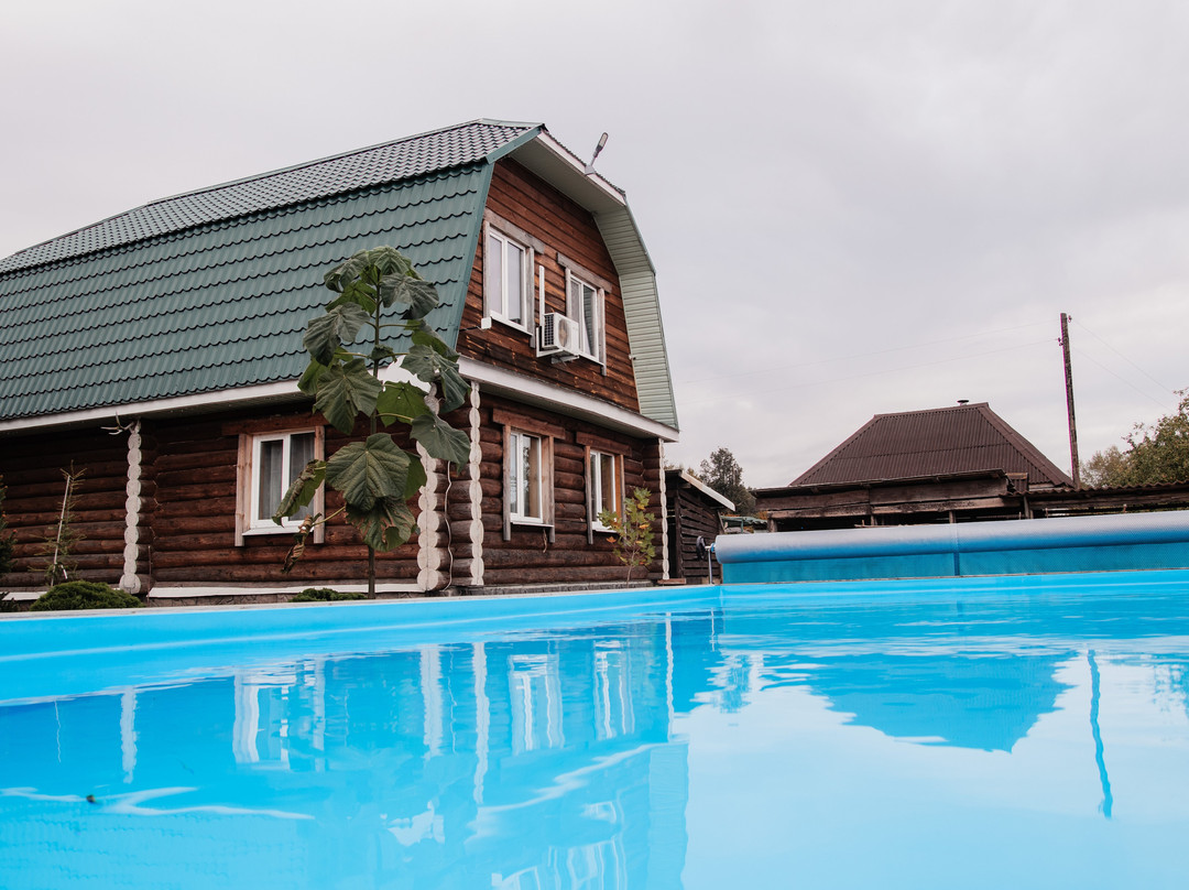 Country Complex Chigirinka