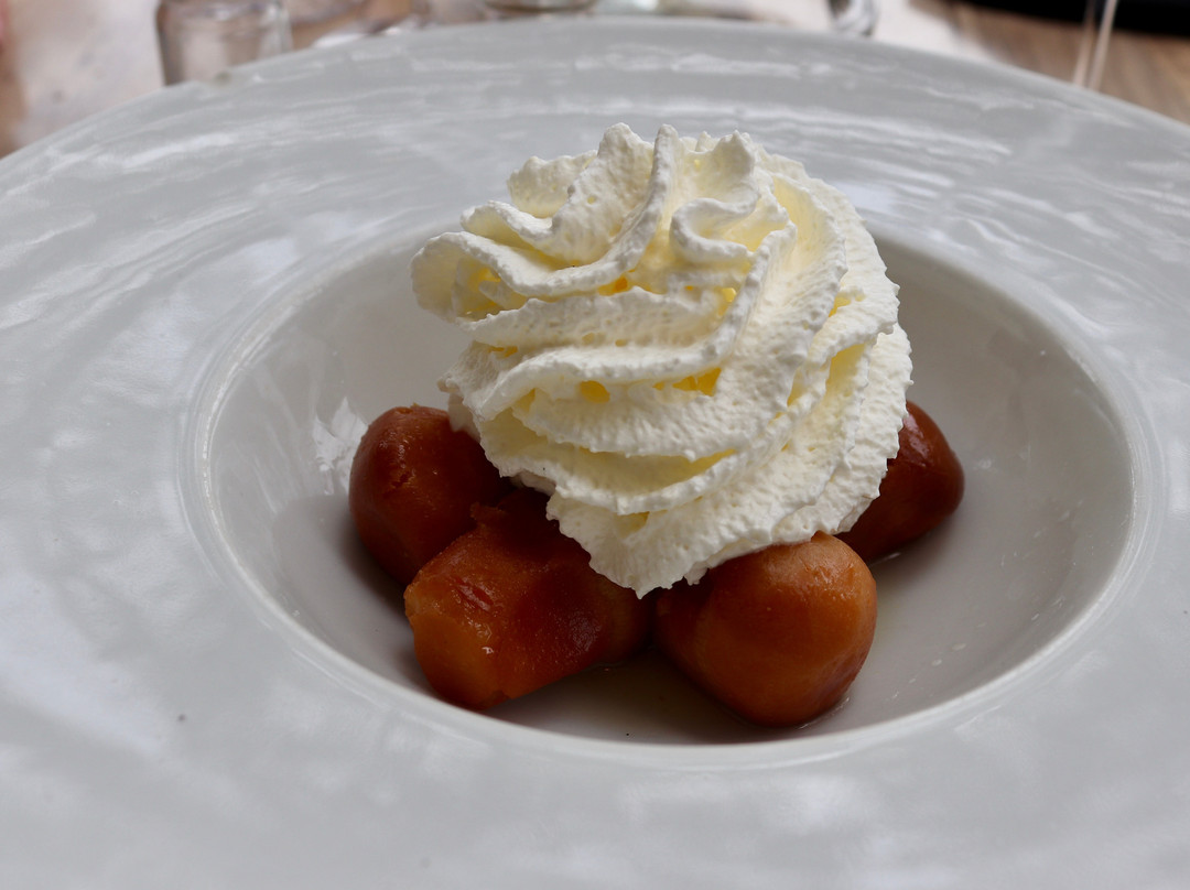 Terrasse De L Osteria