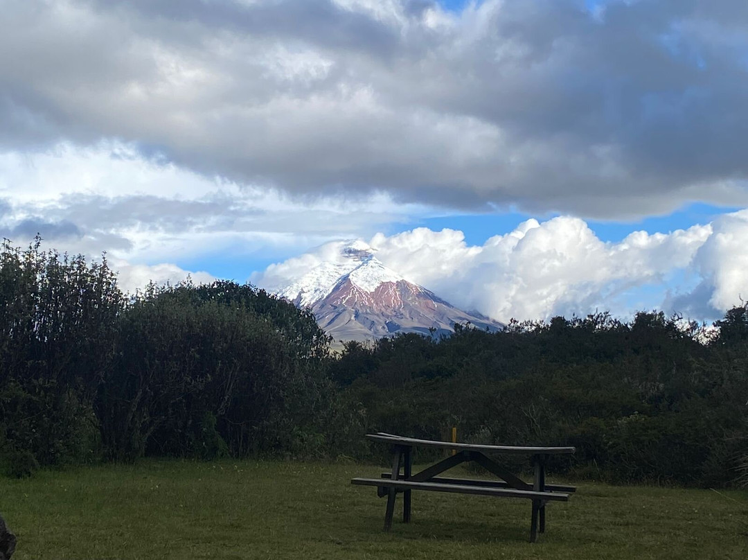 Chilcabamba Mountain Lodge主图