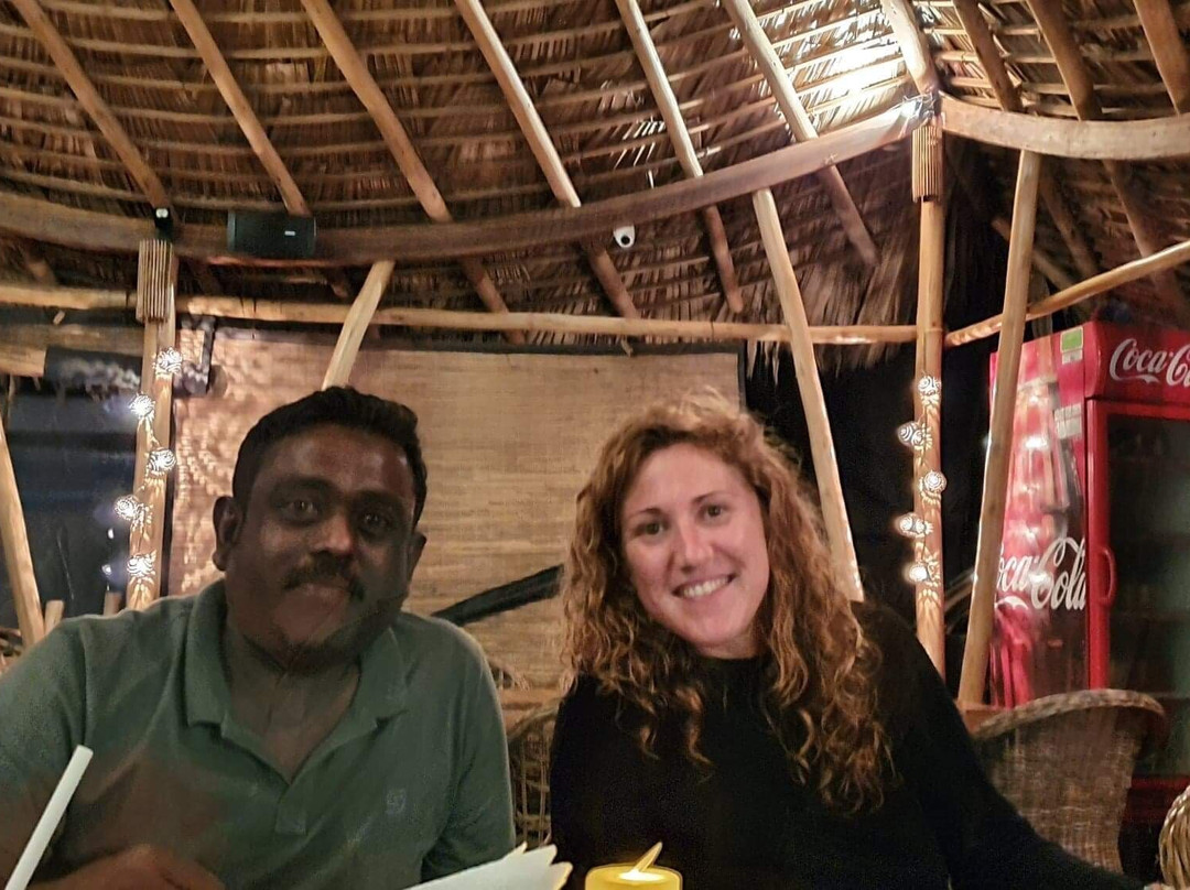 Enow Lanka Holidays景点图片