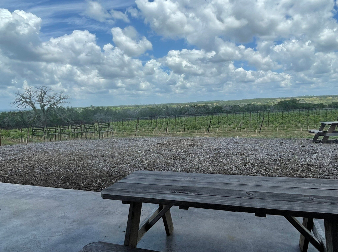 Covington Cellars-Hye必去景点