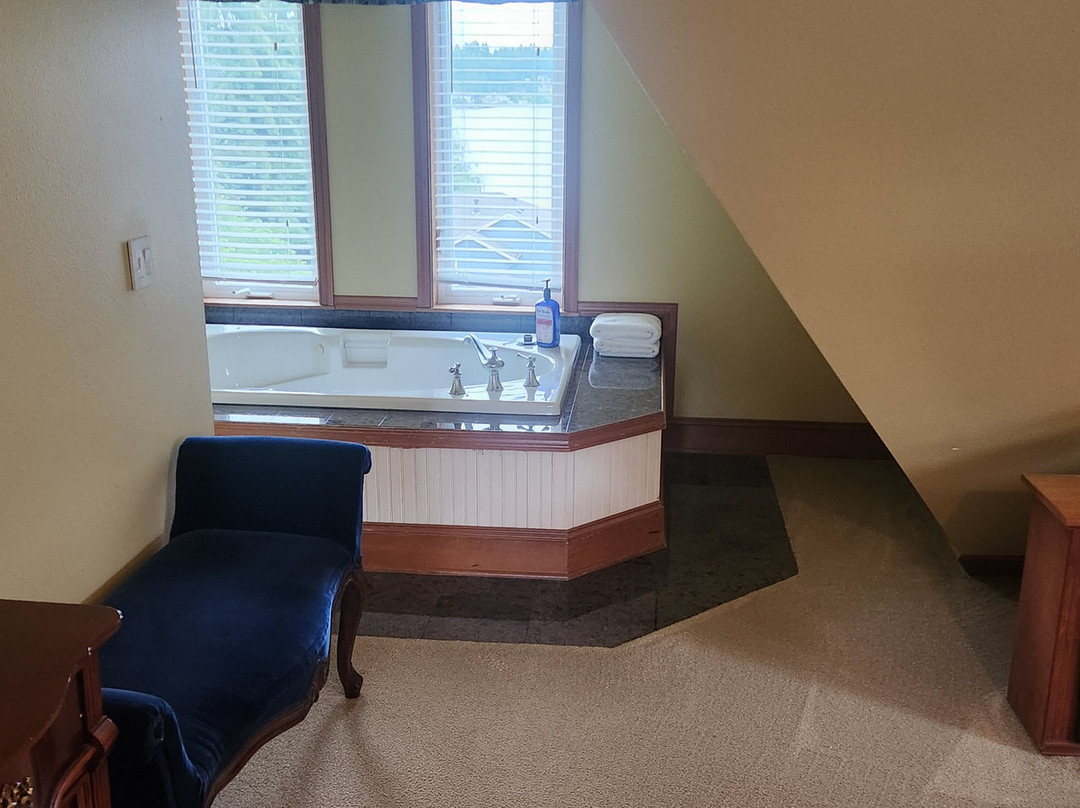 The Mansion Inn主图