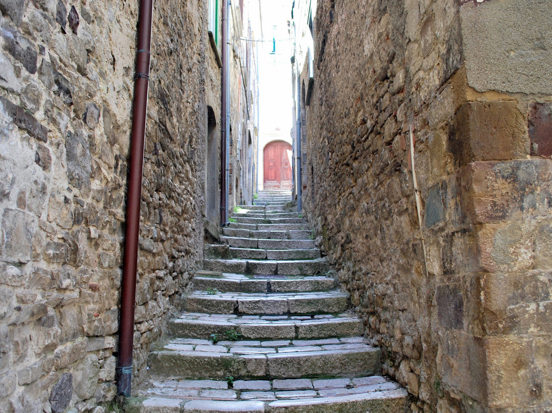 Centro Storico di Trivento-Trivento必去景点