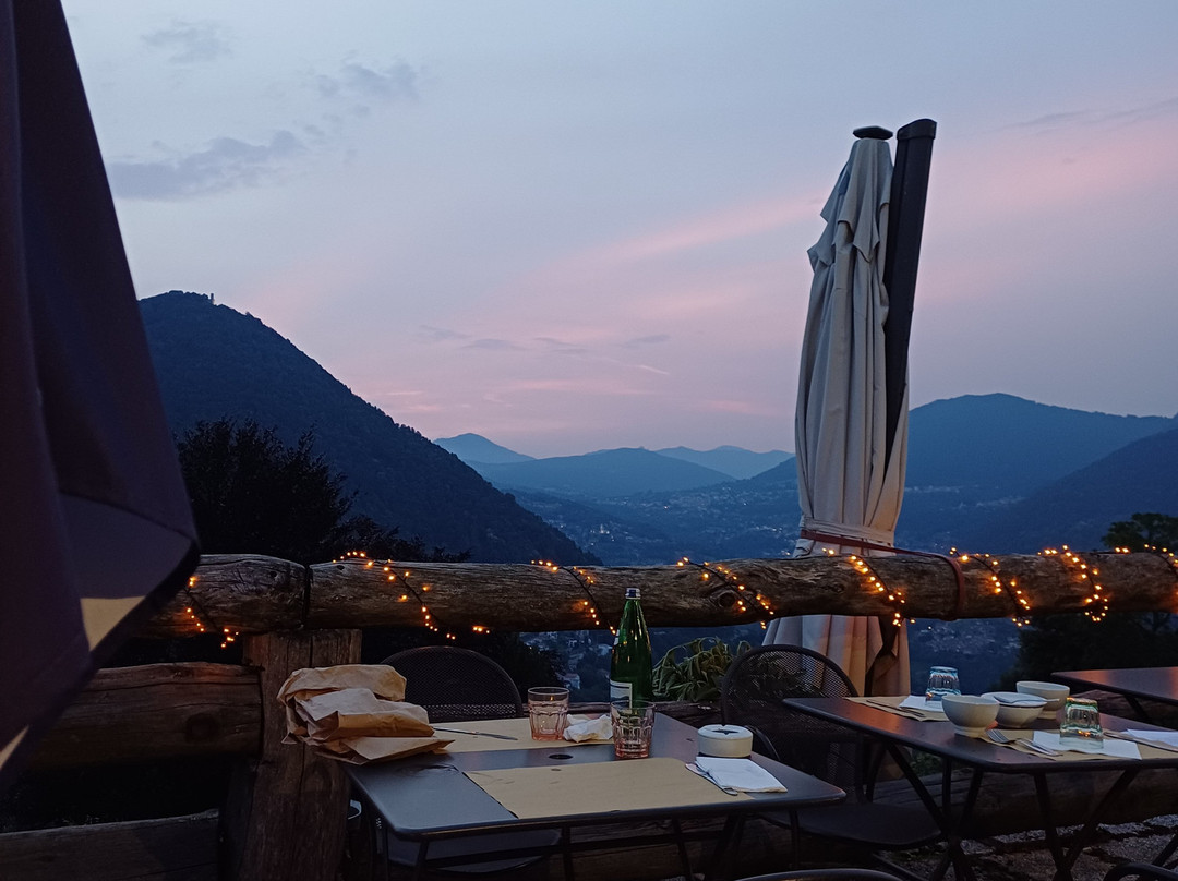 Agriturismo Al-Marnich主图