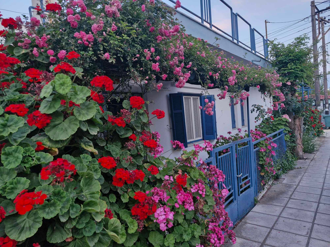 Golden Beach Hotel主图