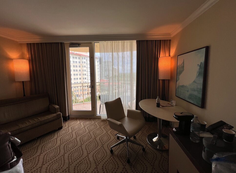 JW Marriott Marco Island Beach Resort主图