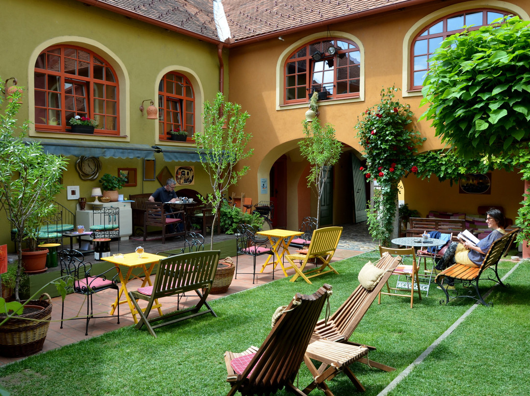 muziKafe