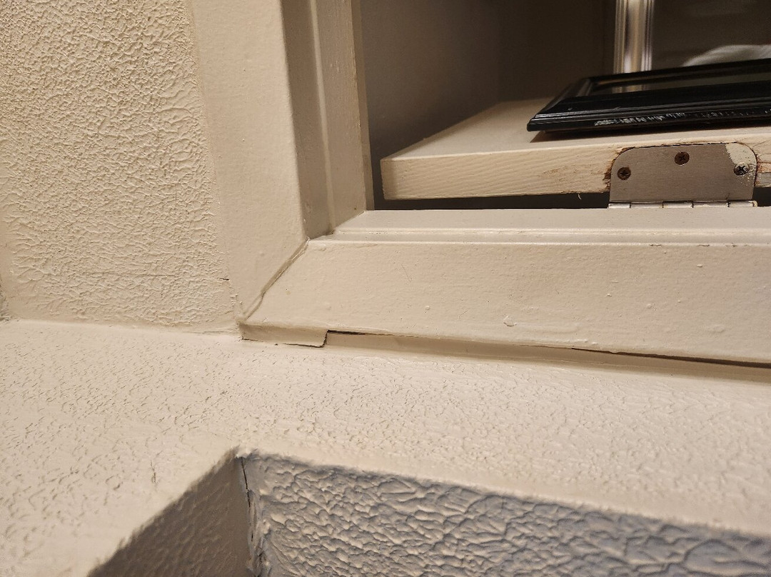 贝斯特韦斯特伍德布瑞酒店主图