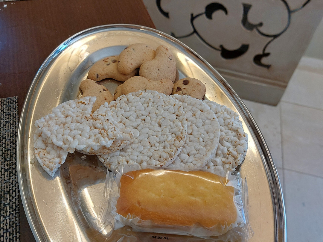 莫林诺德拉洛多啦酒店主图
