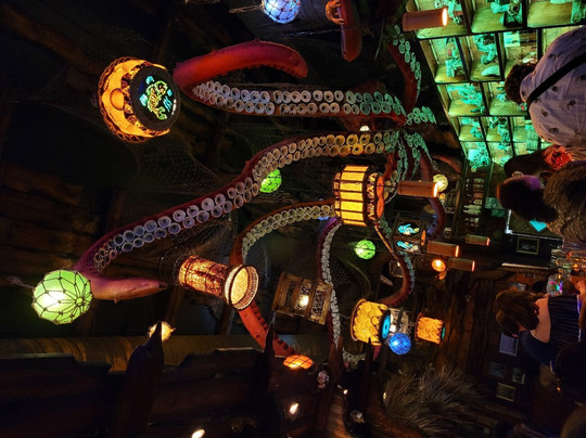 Rumba Seattle-西雅图必去景点