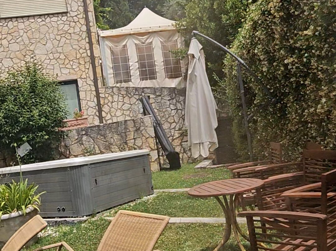 Solofra Palace Hotel & Resorts主图
