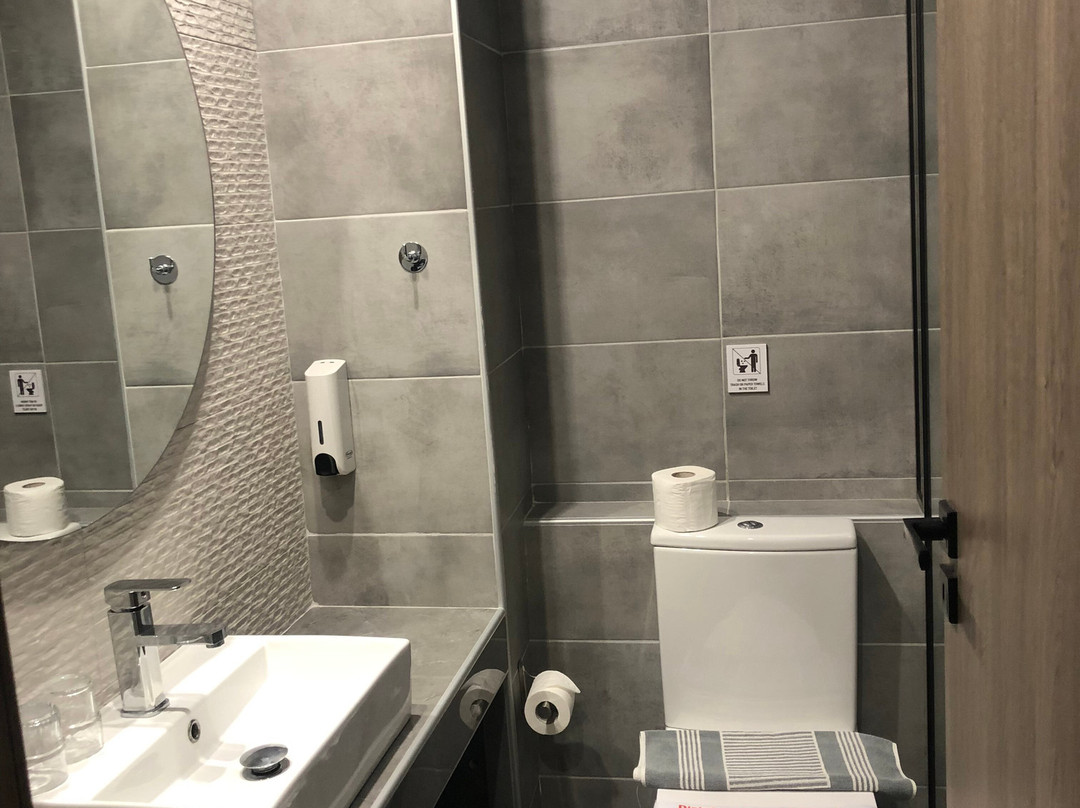 Fresh Hotel Faliraki主图