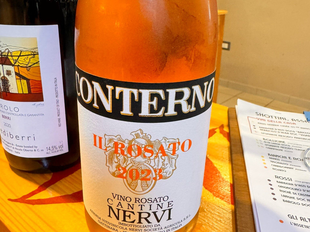 Assetati - Enoteca & Wine Bar景点图片