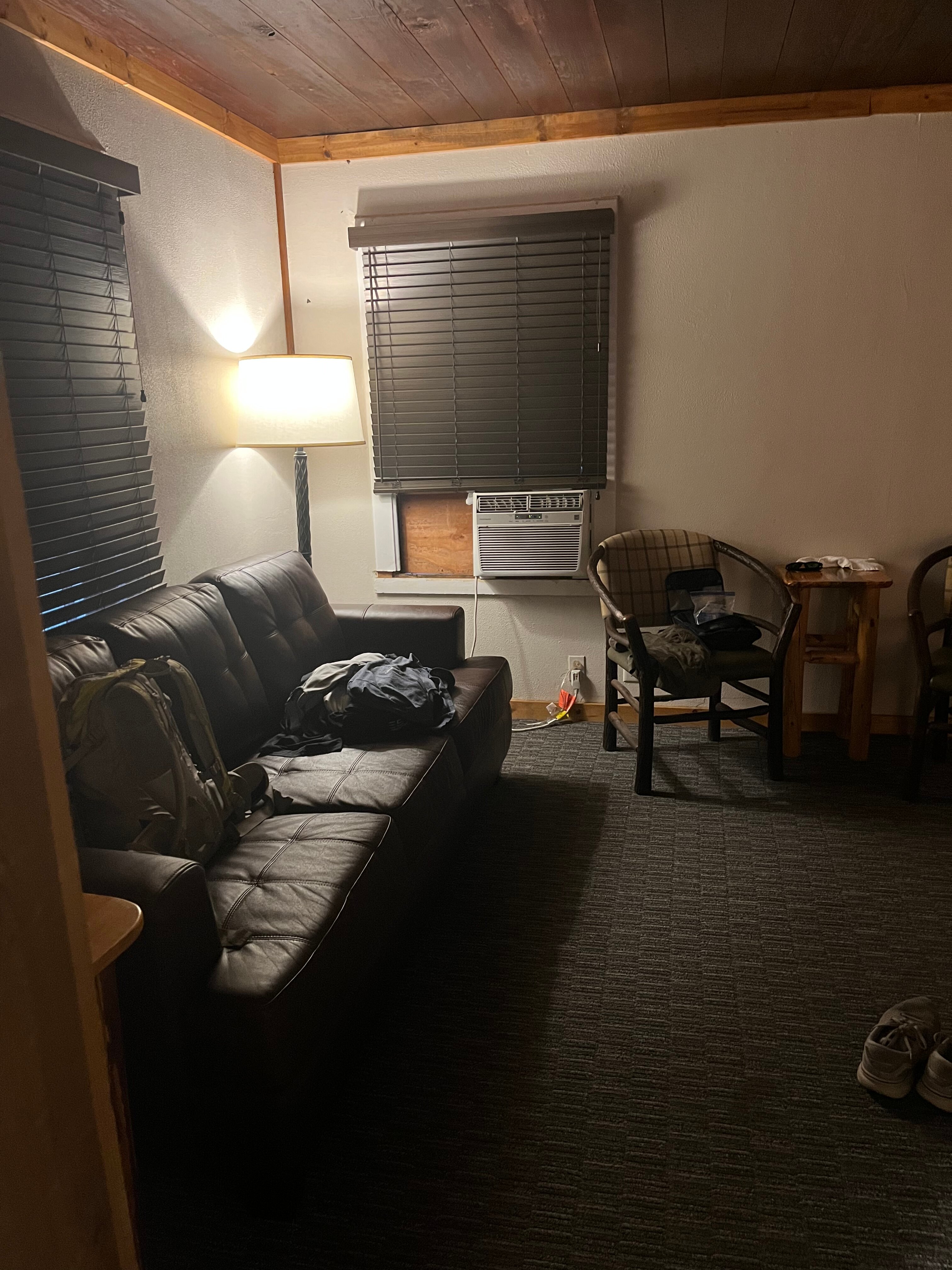 Union Creek Resort-官方