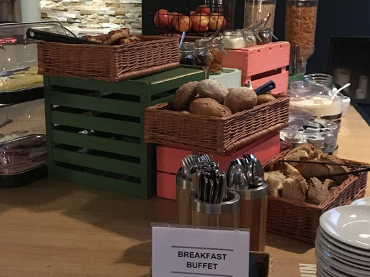 Hyve Hotel & Capsules主图