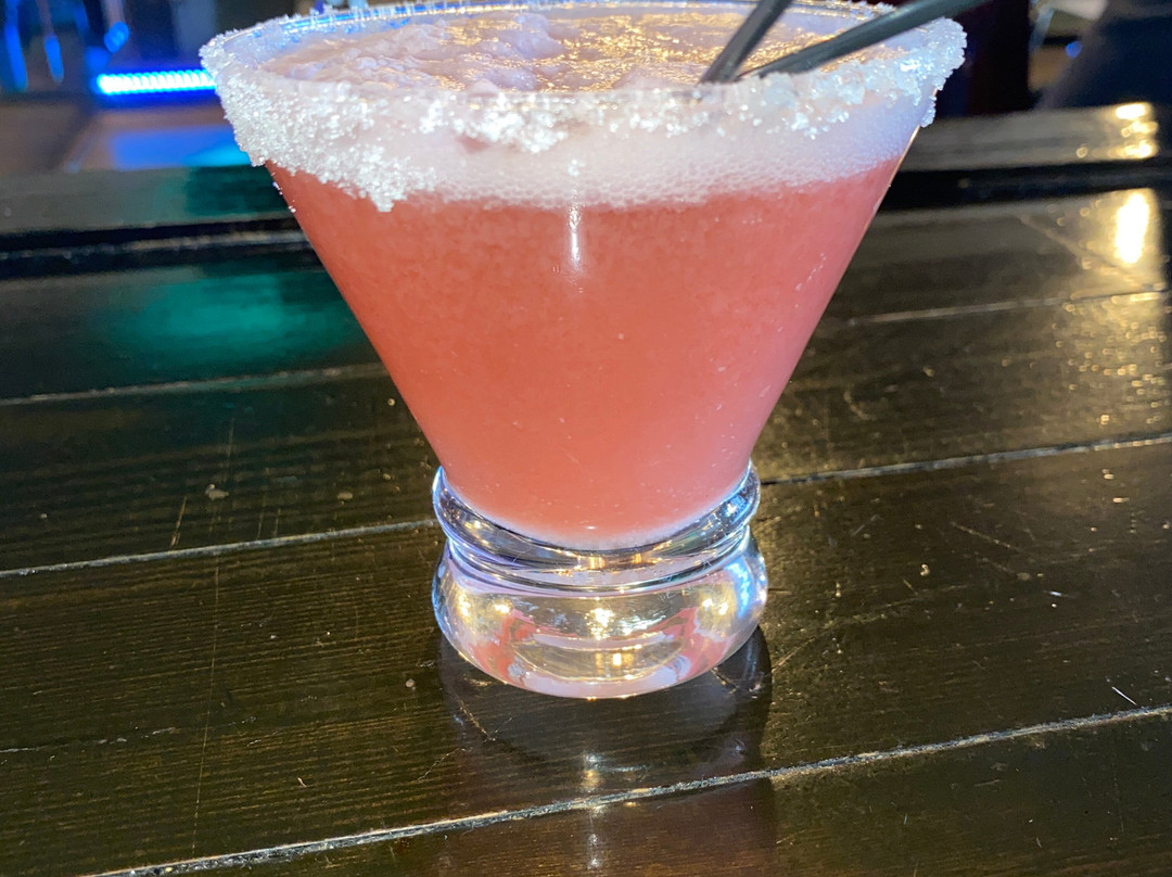 The Brew House-Blackstone必去景点