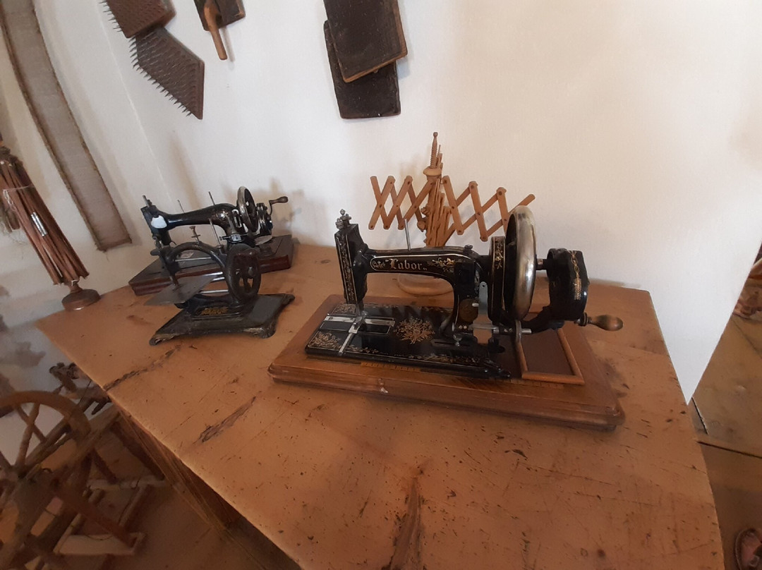 Museo Civico Di Bormio-博尔米奥必去景点