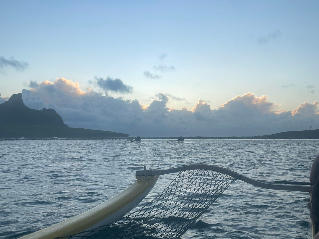 Noronha Surf Hoe景点图片