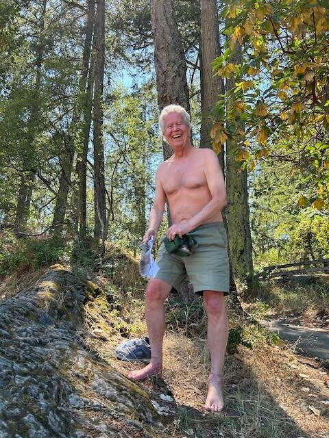 Thetis Lake Regional Park景点图片