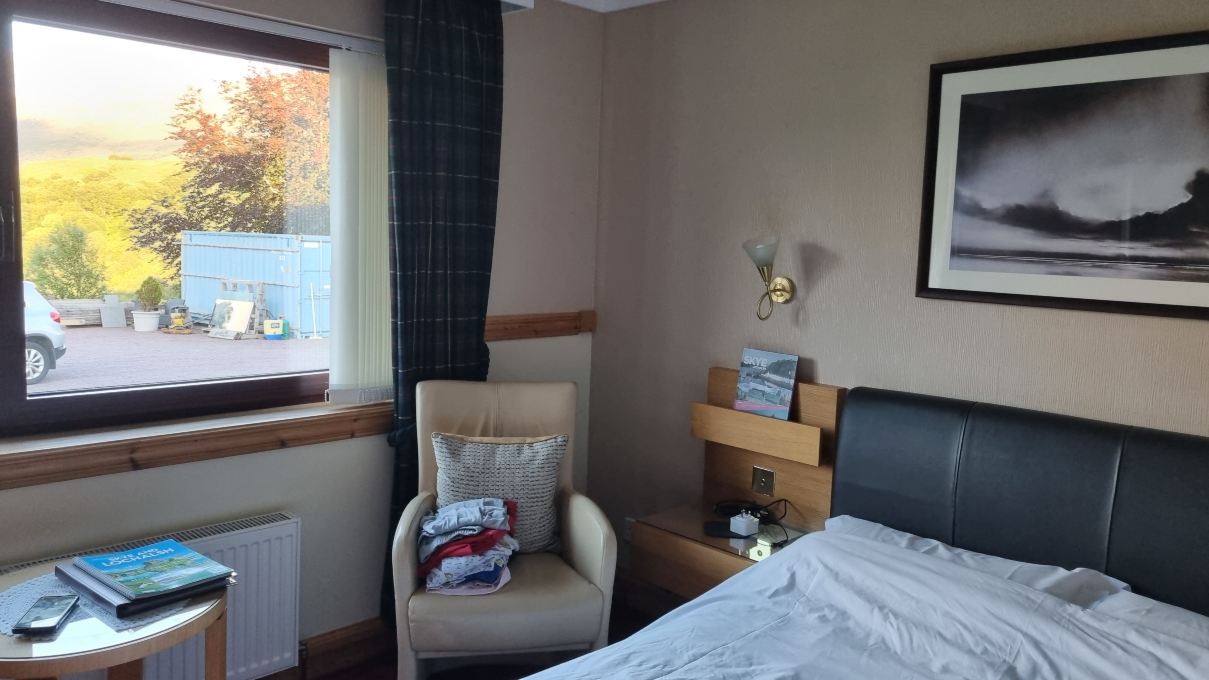 Mo Dhachaidh Guest House-官方