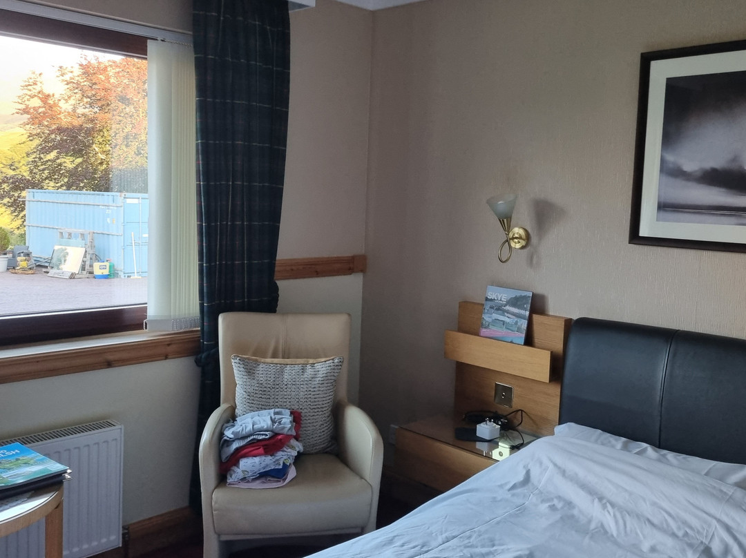 Mo Dhachaidh Guest House主图